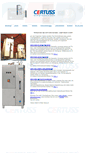 Mobile Screenshot of certuss.ch